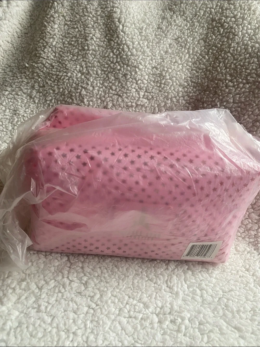 Jeffree Star vinyl cosmetic